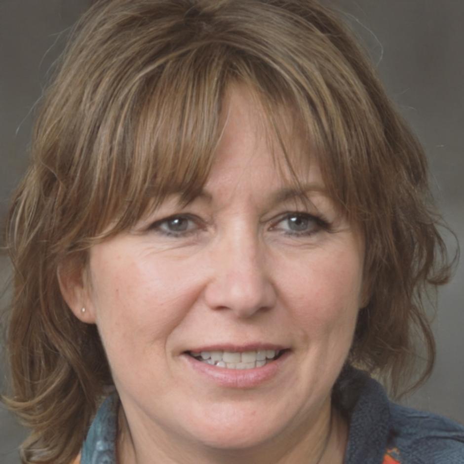 Patricia Mendoza, especialista en presupuestos familiares